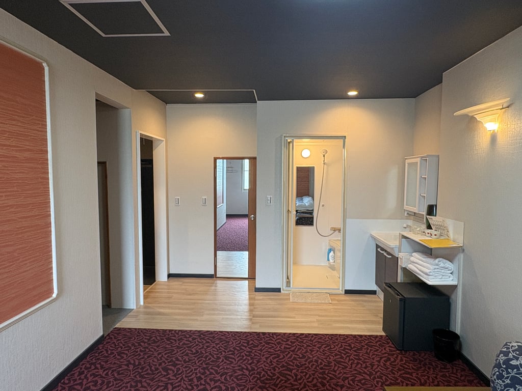 Room 216