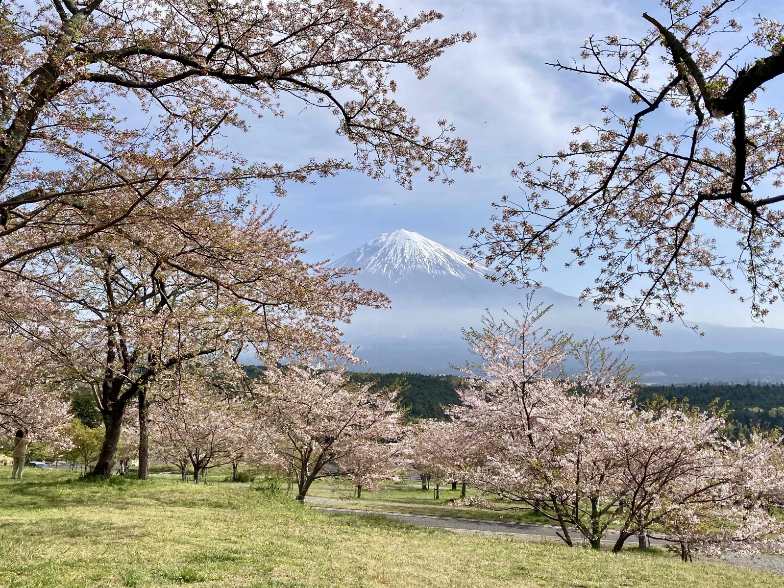 常灯ヶ峰