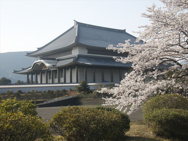 常灯ヶ峰